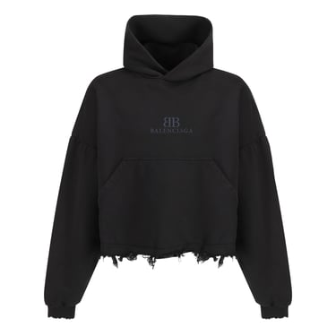 Balenciaga Men Hoodie