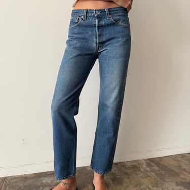 Levis USA 501xx Jeans 31w