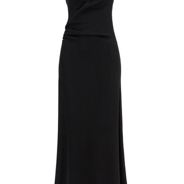 Christopher Esber One-Shoulder Maxi Dress With Women