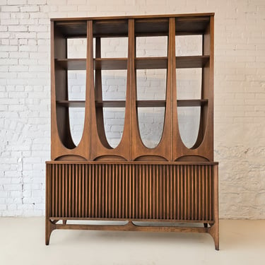 Broyhill Brasilia Room Divider