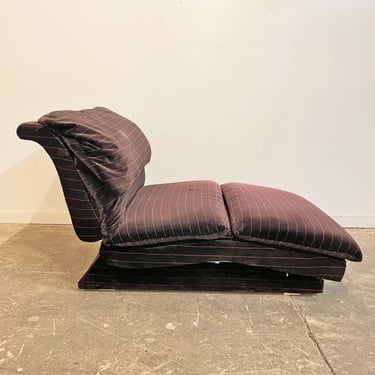 Vladimir Kagan Reclining Daybed