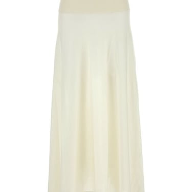 Alaia Woman Band Skirt