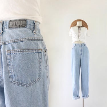 classic blue jeans - 28 tall 