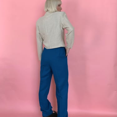 Vintage 80s Pendleton Wool Trousers 