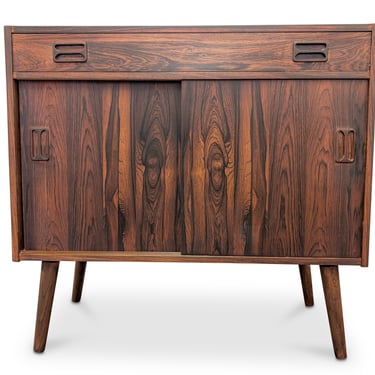 Rosewood Cabinet by Niels J Thorso - 0625129
