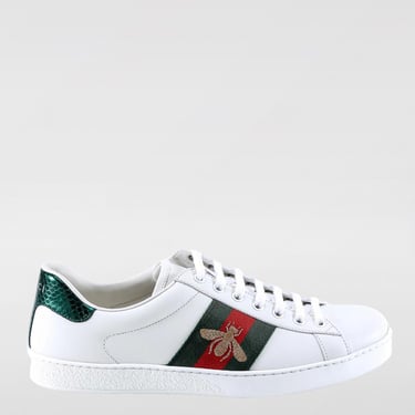 Gucci Sneakers Men White Men