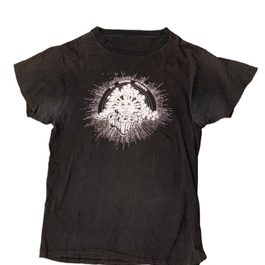 Vintage 1978 Bill Graham Day On The Green T-Shirt 