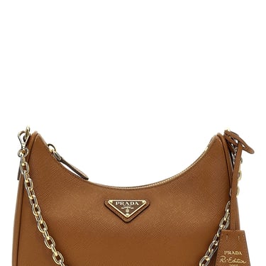 Prada Women 'Prada Re-Edition 2005' Crossbody Bag