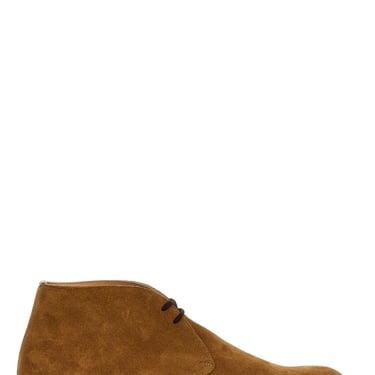 Church's Men 'Ryder 3 Lw' Ankle Boots