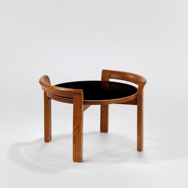 André Renou &amp; Jean-Pierre Génisset Side Table