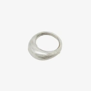 WOS - Polly Ring - Silver