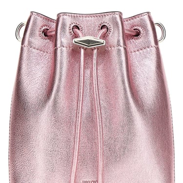 Jimmy Choo Women 'Bon Bon' Bucket Bag