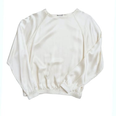 Aquarius Cocktail Clem Sweatshirt - Satin Cloud