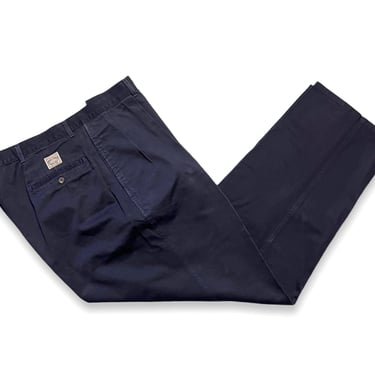 Polo ralph lauren outlet andrew pleated chino pants