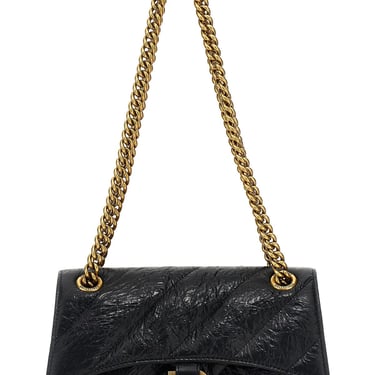 Balenciaga Women 'Crush Chain S' Shoulder Bag