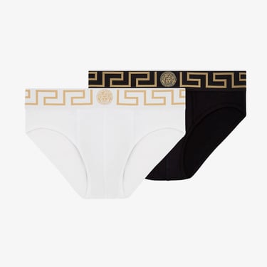 Versace Man Versace Man Black Underwear