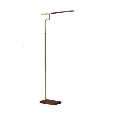 Barrett LED Floor Lamp