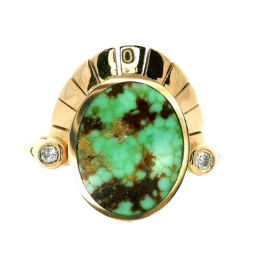 The Reina Ring