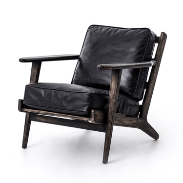 Brooks Lounge Chair