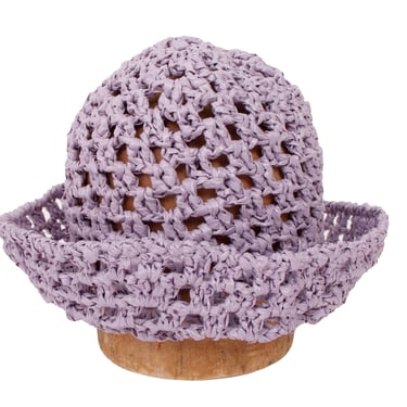 Rachel Comey Capua Raffia Hat