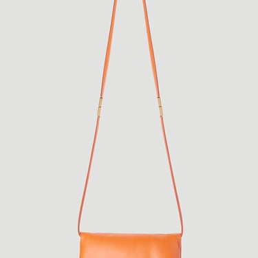 Marni Women Prisma Small Shoulder Bag