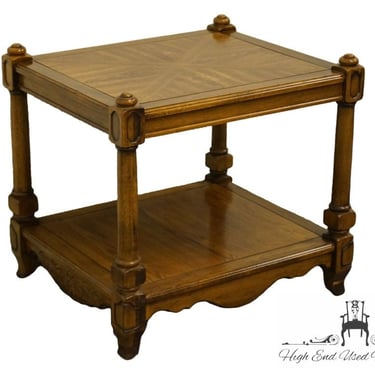 THOMASVILLE FURNITURE Dauphine Collection French Provincial 22x26