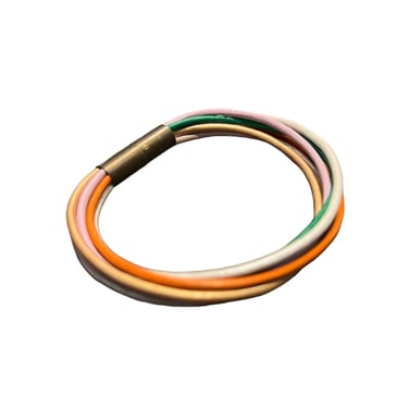 NPT Colorful Magnetic Bracelet