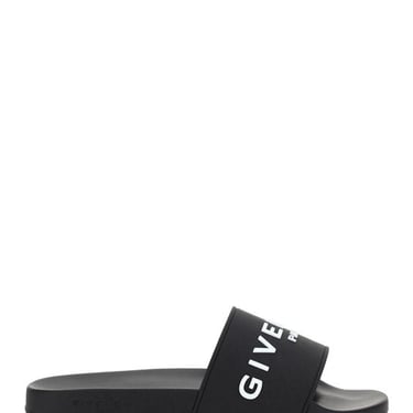 Givenchy Men Rubber Sandals