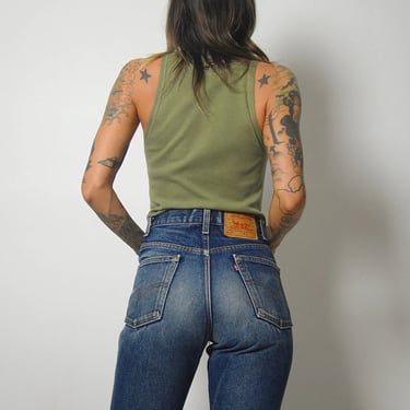 Best Faded Levi's 517 Jeans 30x32