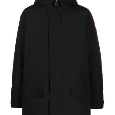 Canada Goose Men Langford Parka Coat