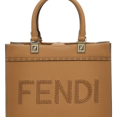 Fendi Women 'Fendi Sunshine Small' Handbag