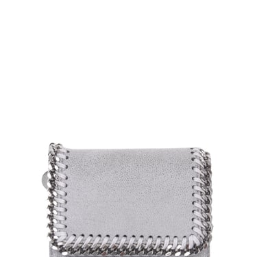 Stella Mccartney Women Falabella Small Wallet