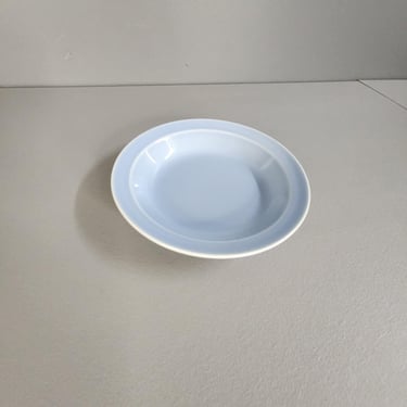 Luray Pastels 7.75" Blue Bowl 