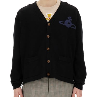 Vivienne Westwood Men Cardigan "Alex"