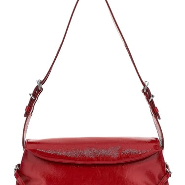 Givenchy Women 'P’Tit Voyou' Small Shoulder Bag