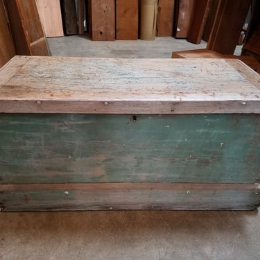 Funky Old Chest H17.75 x W39 x D19.75
