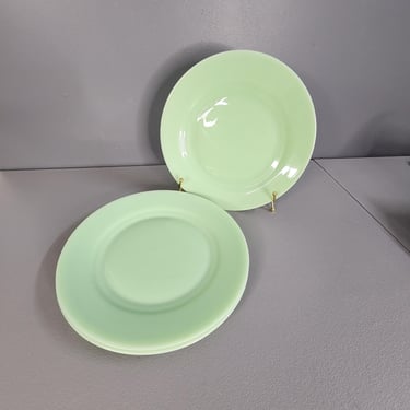 Jadeite Dinner Plate Multiples Available 