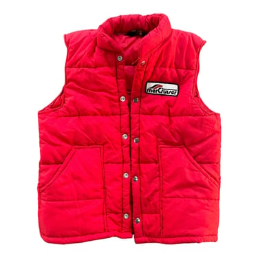 80s Mercruiser Vest (S)