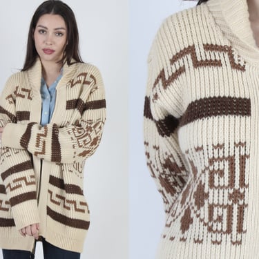 Big lebowski hotsell sweater crochet pattern