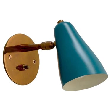 1950s Italian Petit Sconce BS