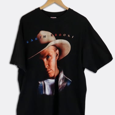 Vintage Garth Brooks T Shirt Sz XL