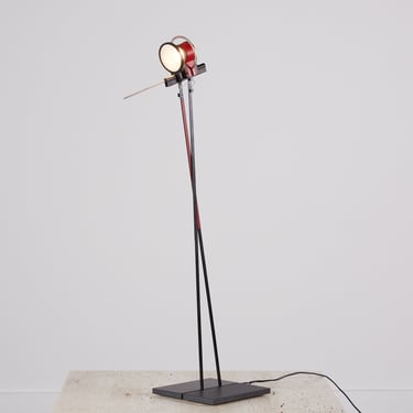 Hot.Hot Table Lamp by Ingo Maurer 