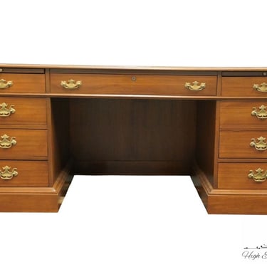 RWAY FURNITURE Solid Mahogany Traditional Style 73