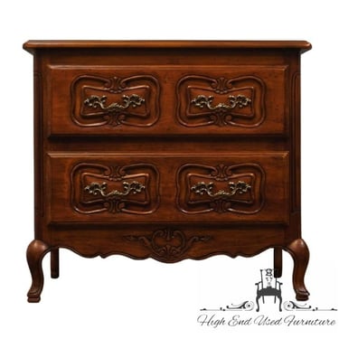 WELLESLEY GUILD Country French Provincial 31