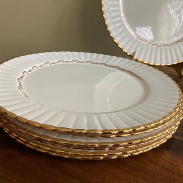 St Regis Royal Stafford Bone China Set of Six 