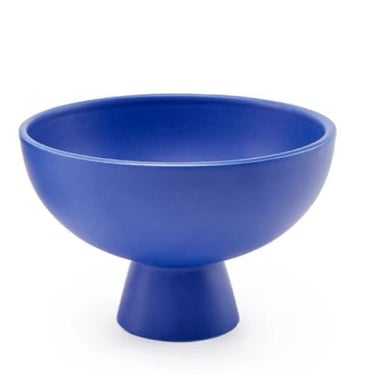 Horizon Blue Raawii Strom Ceramic Bowl FFW258-7