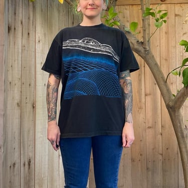 Vintage 1989 Northrop B-2 Tee 