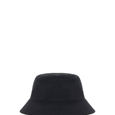 Burberry Men Reversible Bucket Hat