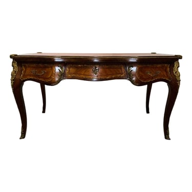 Antique French Writing Desk