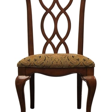 THOMASVILLE FURNITURE Tate Street Collection Traditional Contemporary Dining Side Chair 46821-831 